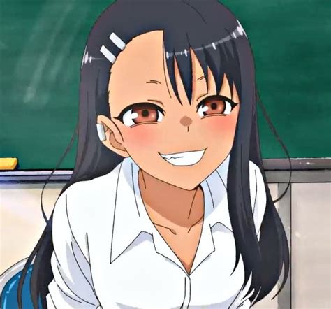 xxx nagatoro|nagatoro